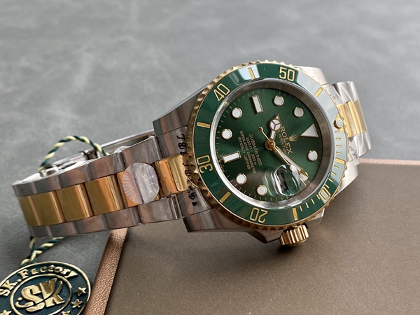 激安ロレックス全体デザイン